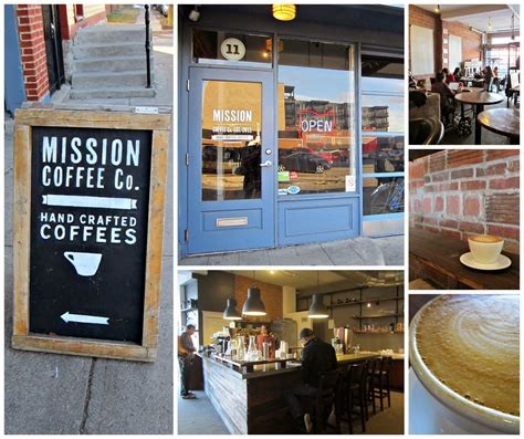 Our mission and vision at Coffee House